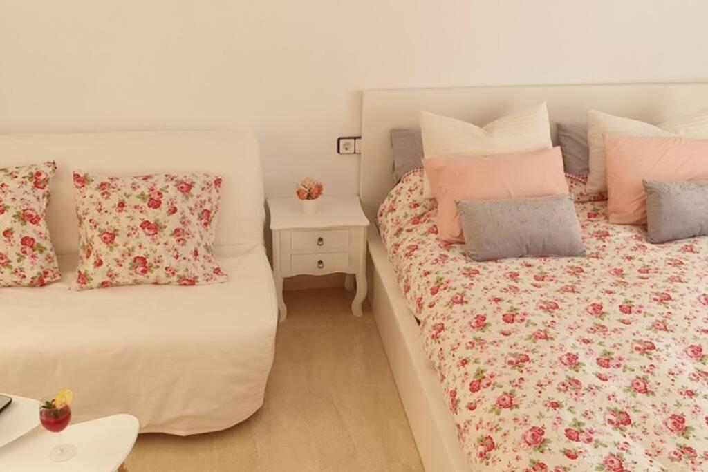 Apartamento Pepa. En El Corazon Del Delta. Sant Jaume d'Enveja Exterior photo