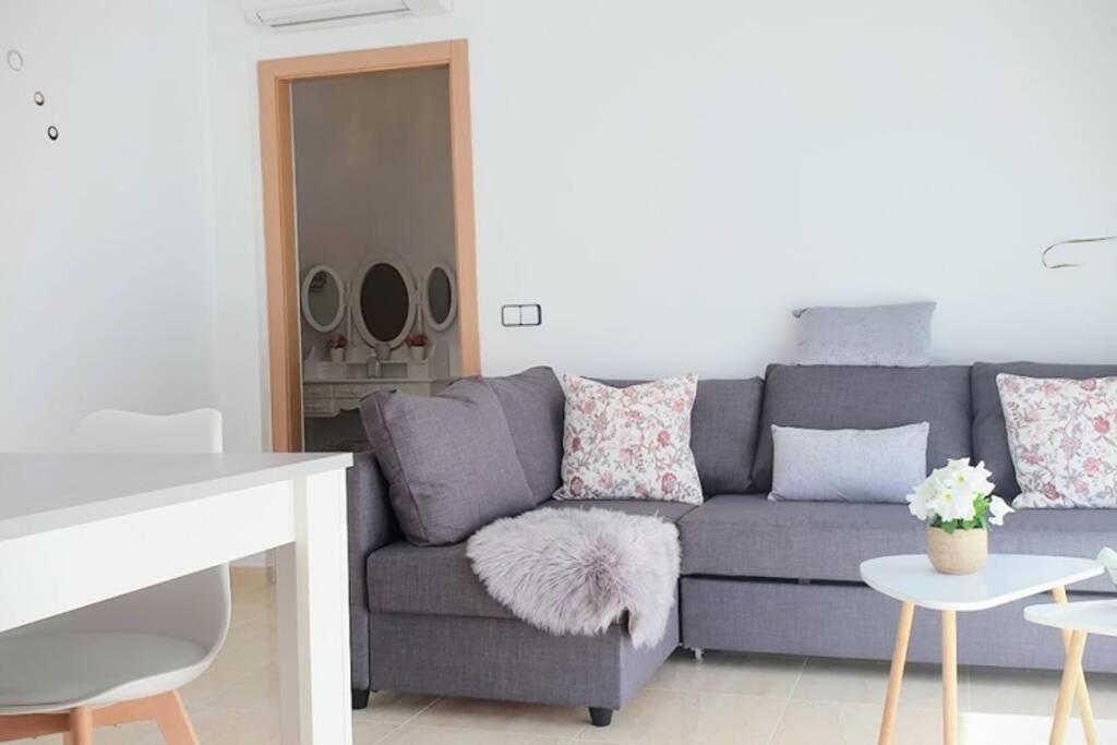 Apartamento Pepa. En El Corazon Del Delta. Sant Jaume d'Enveja Exterior photo